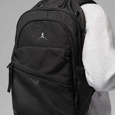 Jordan Air Patrol Backpack (29L). Nike LU
